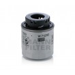 W712/93 MANN FILTER eļļas filtrs ( analogi OP641/1, WL7467, OC593, DO5509 )